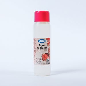 Água de rosas – 200 ml