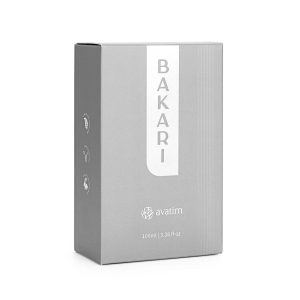 Avatim Bakari — Deo Parfum 100ml