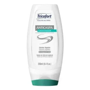 Tricofort Anticaspa condicionador 250ml