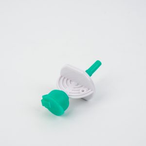 Mini spike
