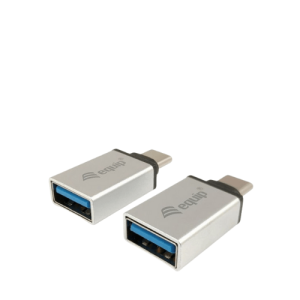 Adaptador USB C para USB A