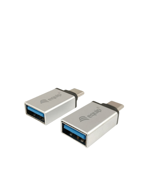 Adaptador USB C para USB A - Image 2