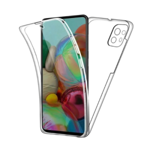 CAPA 360 SAMSUNG GALAXY S10
