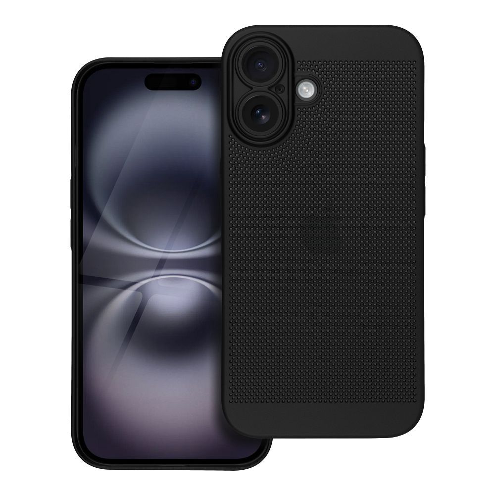 CAPA BREEZY IPHONE 16