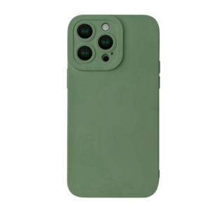 CAPA COM PROTEÇÃO DE CÂMARA IPHONE 13 PRO