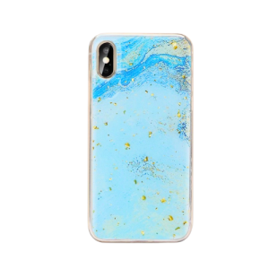 CAPA MÁRMORE FORCELL SAMSUNG GALAXY A10