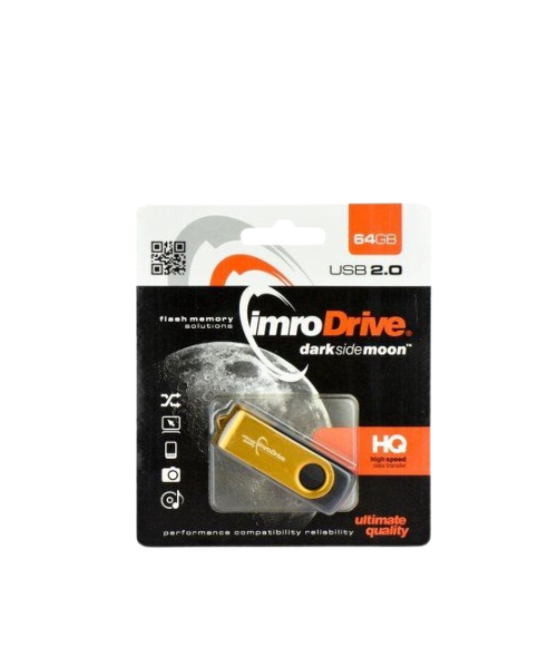 PEN DRIVE IMRO 64GB - Image 2