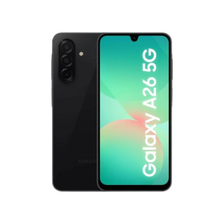 SAMSUNG GALAXY A26 5G 6GB/128GB DS