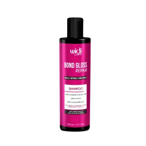 Widi Care Bond Gloss Repair Shampoo 300ml