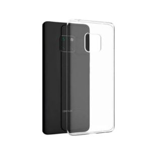 SILICONE HUAWEI MATE 20