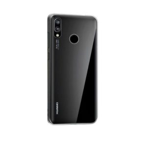 SILICONE HUAWEI P20 LITE