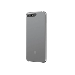SILICONE HUAWEI Y6 2018