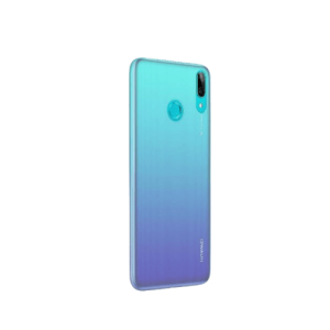 SILICONE HUAWEI Y7 2019