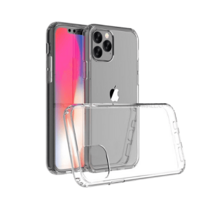 SILICONE IPHONE 11 PRO MAX