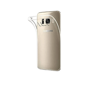 SILICONE SAMSUNG GALAXY S8
