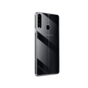 SILICONE SAMSUNG GALAXY A20S