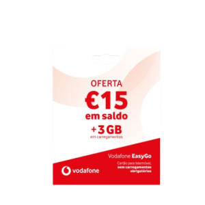 VODAFONE EASYGO