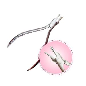 Alicate Alinhador (Corte Vertical Chave)