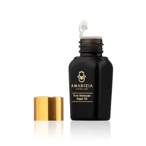 Amarizia Pure Moroccan Argan Oil 10ml