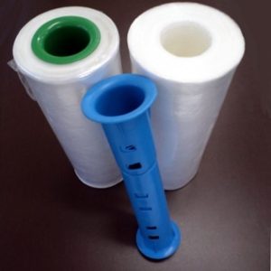 Aplicador Manual – Filme Stretch