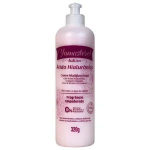Yamasterol Ácido Hialurônico Multifuncional 320g