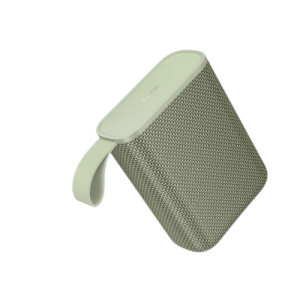 COLUNA HOCO HC34 5W 1200 MAH VERDE