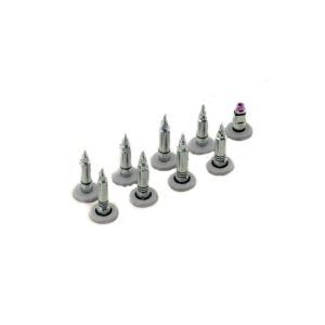 Chave Orto-Grip Hexagonal Curta