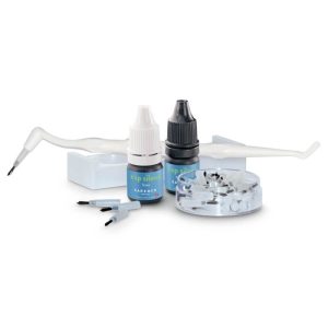 Saremco® els® csp ceramic silane primer kit