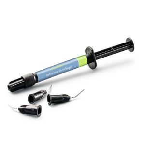 Saremco® els® flow Seringa