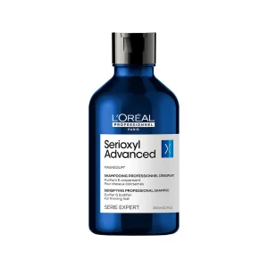 L'Oréal Professionnel Serioxyl Advanced Shampoo Densificante Cabelo Fino 300 ml