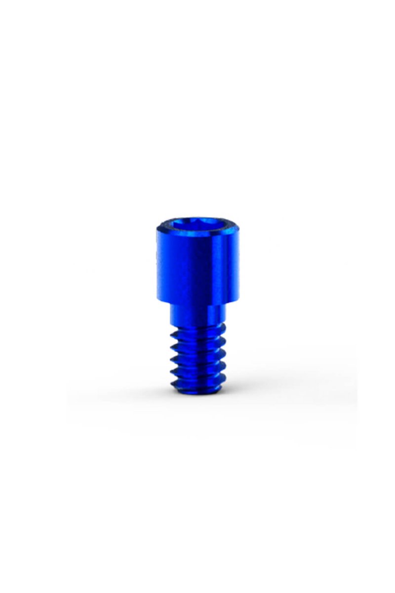 Parafuso Hex Sistema Multi Unit® Conexão®