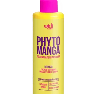 Widi Care PhytoManga Gelatina Capilar Ativadora 300g