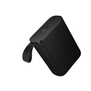 COLUNA HOCO HC34 5W 1200 MAH PRETO