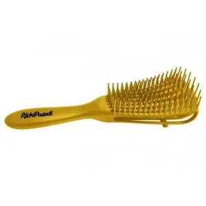 RickiParodi Escova Desembaçadora Côncava Cabelo