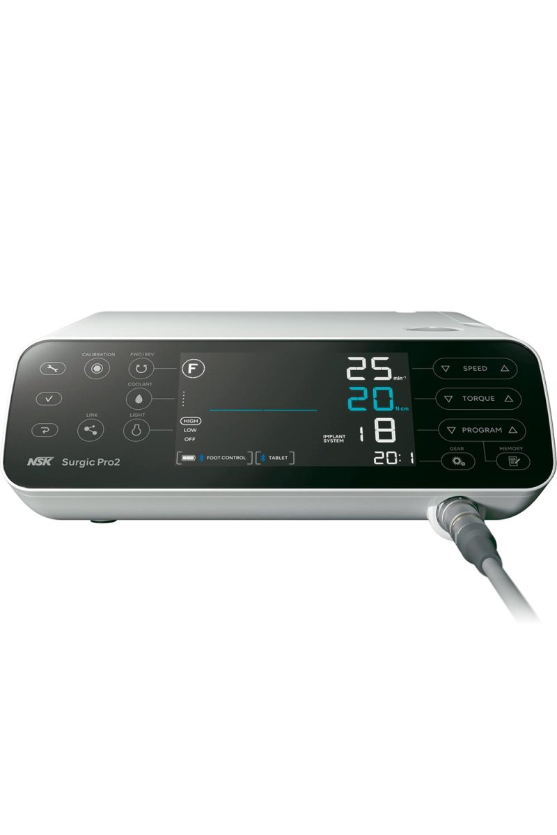 Surgic Pro2 LED