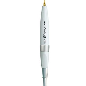 Peça de mão LED com cabo