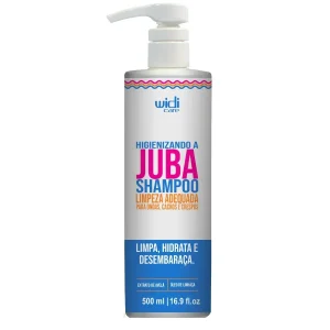 Widi Care Juba Shampoo 500ml