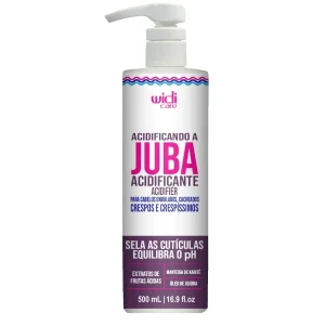 Widi Care Juba Acidificante 500ml