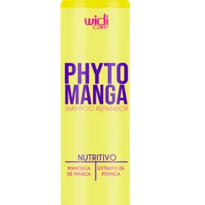 Widi Care PhytoManga Shampoo 300ml
