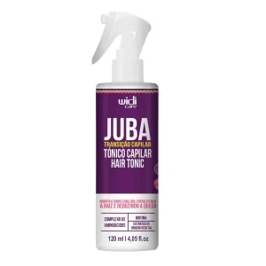 Widi Care Juba Transição Capilar Tônico 120ml